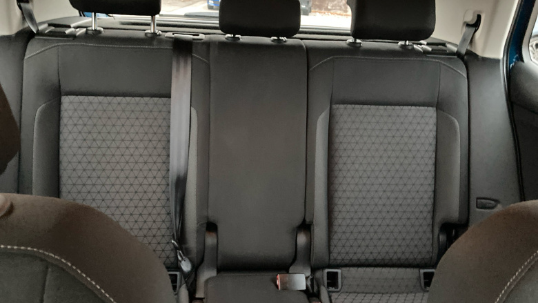 Volkswagen T-Cross 1.0 TSI 115 SE 5dr Petrol Estate